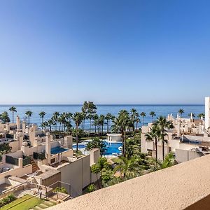 Fantástico apartamento en primera línea de playa